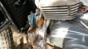 Доработка поршня BWS 100 для установки с минским сепаратором