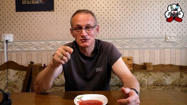 Хреновина, рецепт, хренодёр, не очень острая. смотреть онлайн