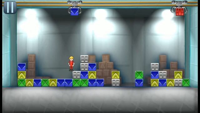 Stack Attack Classic смотреть онлайн