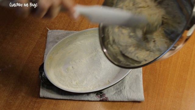 самый необычный Кекс! кекс с тунцом и горчицей/закусочный кекс