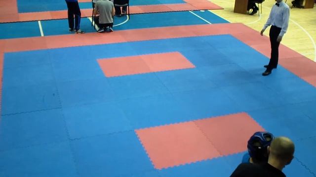 Тришкин Владимир(Красноярск)  - Финал смотреть онлайн