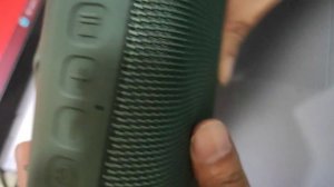 Koleer s31 Wireless Bluetooth Portable Speaker Unboxing Bangla