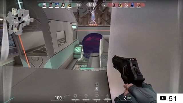 TROLLING RANDOM WITH INSTALOCK JETT#valorant #gaming #riotgames #streamer #gamer #twitch #live смотреть онлайн