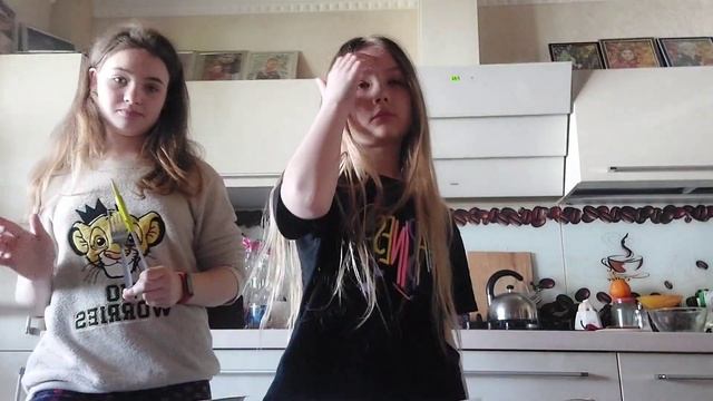 ?готовим завтрак на День Матери с Алисой? #AngelOk687 #рекомендации смотреть онлайн