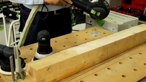 Шлифмашинка FESTOOL Rotex RO 150