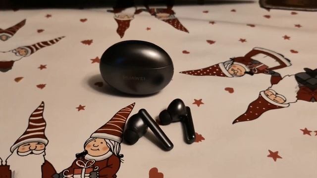 Huawei freebuds 4i смотреть онлайн