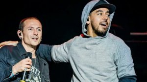 Шок!!!Умер Честер Беннингтон!! !!!!