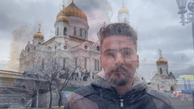 «Проклятое место» на Волхонке. Храм Христа Спасителя, Дворец Советов, бассейн и «Кремлевская» АЗС
