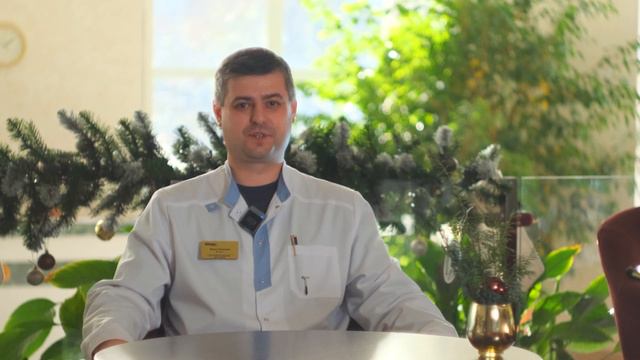 Поздравление с наступающим новым 2023 годом! смотреть онлайн