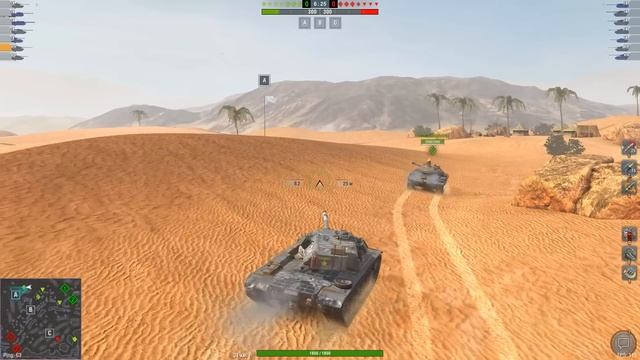 САМЫЕ ЛУЧШИЕ ПРЕМИУМ ТАНКИ В WOT BLITZ - ОНИ ДОЛЖНЫ БЫТЬ У ТЕБЯ В АНГАРЕ!