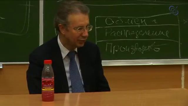 Технология предпринимательства как точная дисциплина. Занятие №15. 23 марта 2012г (3) смотреть онлайн