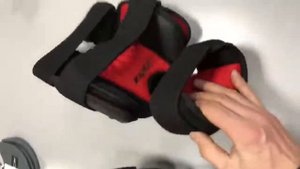 Наколенники вратаря CCM PRO