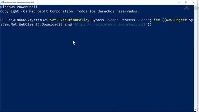 Instalar Minikube para usar Kubernetes local en Windows. смотреть онлайн