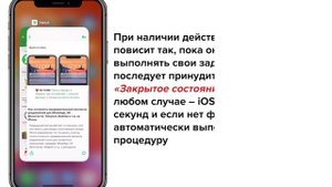 Закрывать ли (выгружать) приложения на iPhone и iPad из панели многозадачности? | Яблык