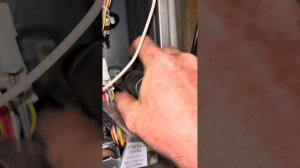 Code 14 Rinnai Tankless water heater diagnose and repair