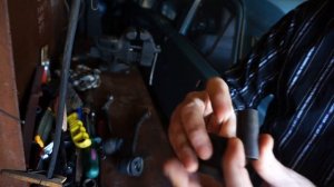 Волга ГАЗ 24-10. Скрипит подвеска Волги. Возможные причины.