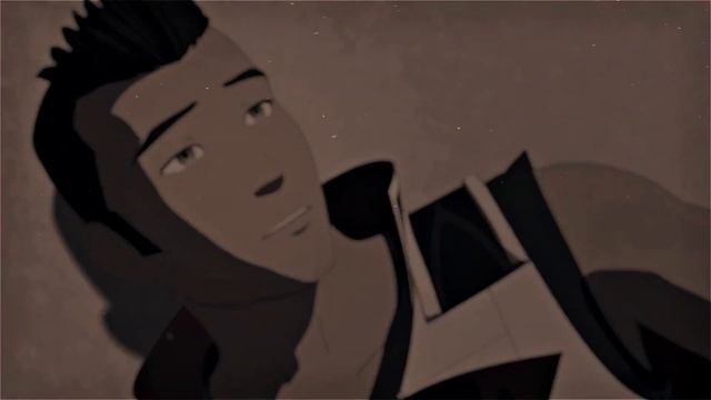 jaune & qrow // just a man смотреть онлайн