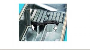 САПУН И КАРТЕРНЫЕ ГАЗЫ ИЛИ ОТКУДА  ЭМУЛЬСИЯ В ШЛАНГЕ САПУНА