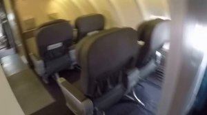 Грузовой самолет Боинг 747-8 изнутри глазами пилота!!!