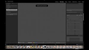 Úprava fotografií v programu Lightroom  I.DÍL ?[4K]