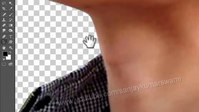 #20 How to Vector Mask use in Photoshop смотреть онлайн