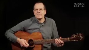 Guild M-120 Review from Acoustic Guitar