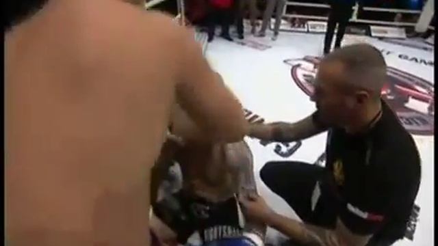 Бокс смотреть онлайн