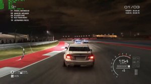 GRID Autosport - Ultra Settings - GTX 660