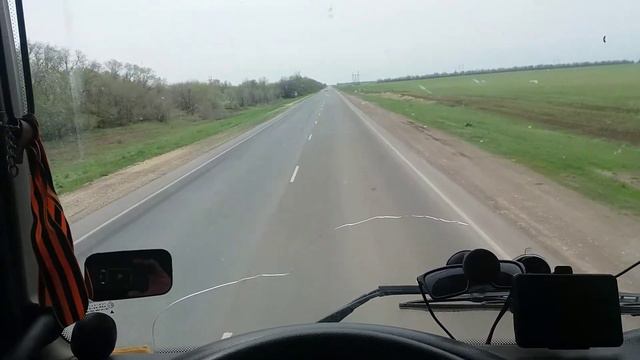 Озинки-Мокраус.за 6 часов.(200км) смотреть онлайн