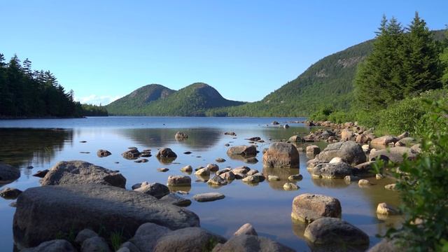 Hang Drum music for relaxing - It's time смотреть онлайн