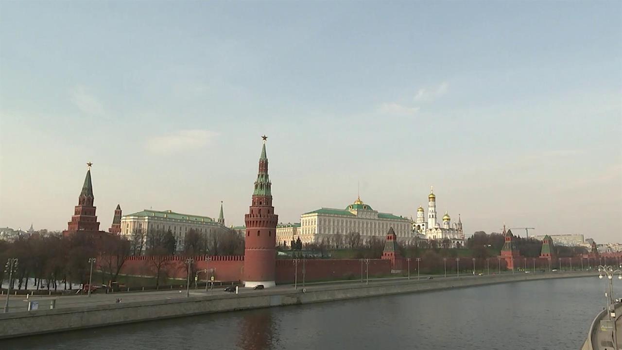 Стала известна дата выступления президента с посланием Федеральному собранию в 2021 году