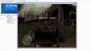 PCSX2 настройка для Call of Duty 3