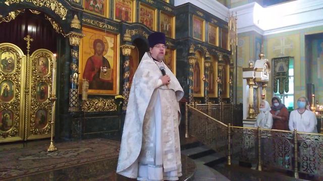Проповедь на праздник преображения господня. Спас проповедь иерея корепанова от 6 сентября 2025 видео.