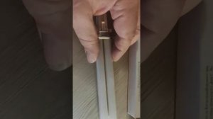 Люминесцентная лампа PHILIPS PL-S 9W/01/2P ультрафиолетовая проверка работоспособности для олх !