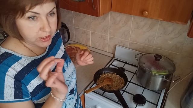 Как приготовить праздничное мясо))) И...как отбелить кухонные полотенца ? смотреть онлайн