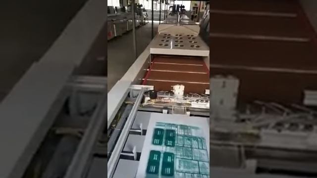 Линия для печати термотрансферов смотреть онлайн