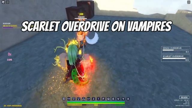 ROBLOX IS UNBREAKABLE HAMON REWORK SHOWCASE ?: OFFICIAL GUIDE смотреть онлайн