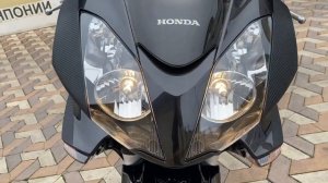 Honda VFR800.+79181184917