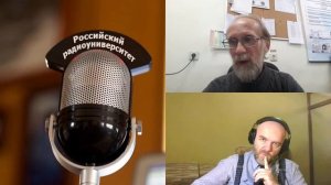 672. В.Н. Решетов: Нобелевка по физике 2021: порядок среди хаоса атомов