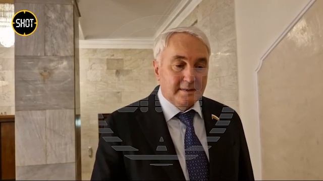 Глава Комитета по обороне Картаполов