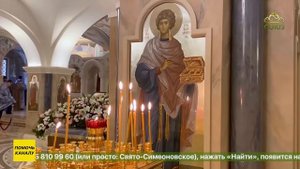 В Челябинске отметили день перенесения в Константинополь Нерукотворного Образа Господа Иисуса Христа