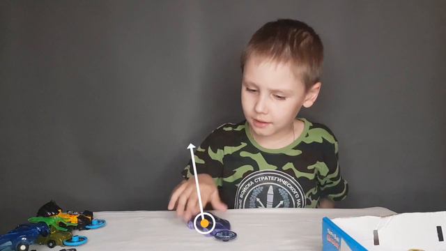 Дикие Скричеры. Краткий обзор неполной коллекции Диких Скричеров. Часть 2
