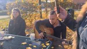 Шамхан Далдаев - Кавказ COVER