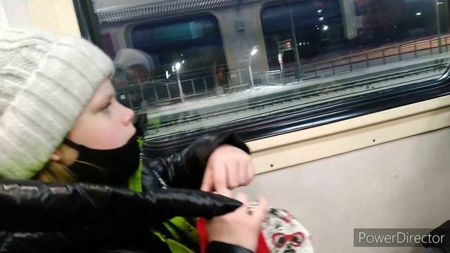 Маша готовит/И снова врач и электричка. смотреть онлайн