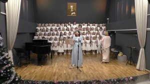 Музыка Я. Дубравина, слова В. Суслова «Россия Россией останется»
