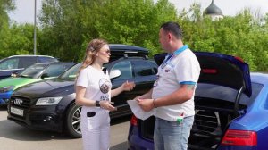 Официальный этап EMMA Тверь 2024