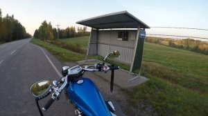 Honda Fury VT1300CX