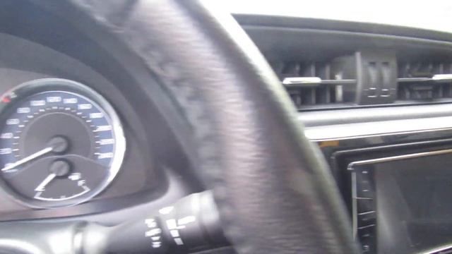 TOYOTA COROLLA [12] [FL]SE-GTP 1800CC 7AB ABS смотреть онлайн