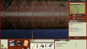 Ловим мутантов в РР3. Лещ Восточносибирский.