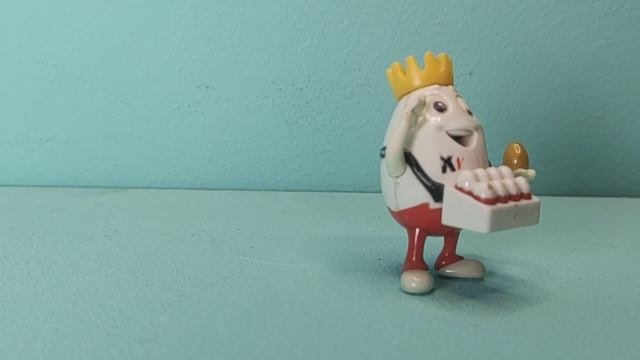 Детям